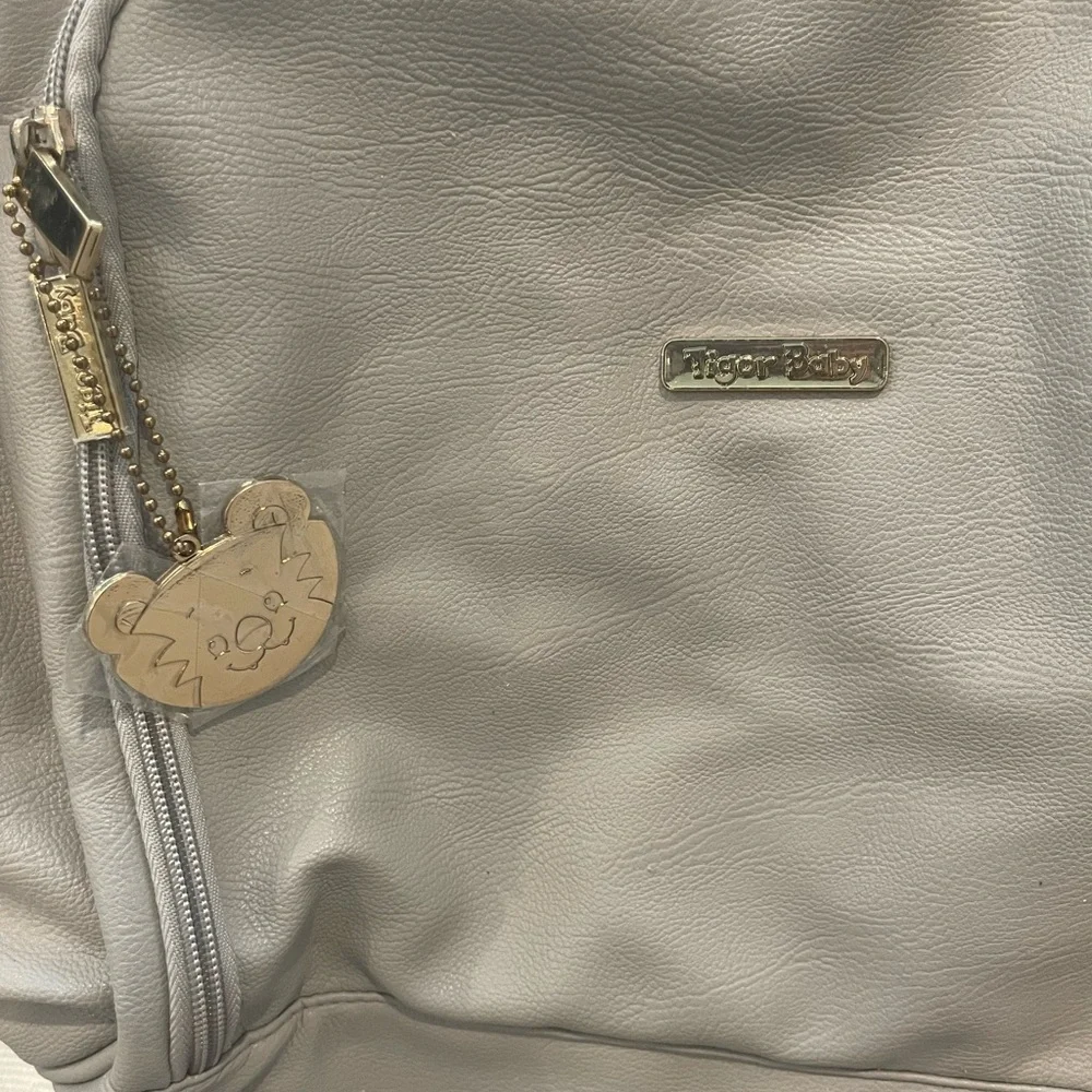 Tigor baby maternity bag - Picture 2 of 11